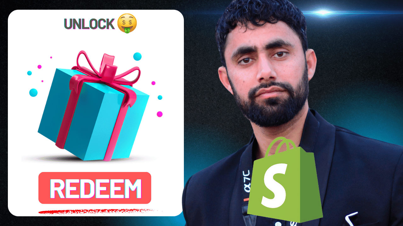 Add Free Gift Popup in Shopify